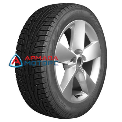 Шина зимняя Ikon Tyres Nordman RS2 195/65 R15 95 R
