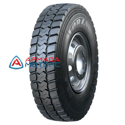 Kama Forza OR A 12/0 R20 156/153 F Kama Forza OR A 12/0 R20 156/153 F