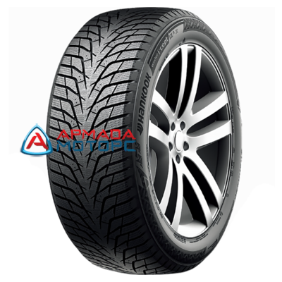 Шина зимняя Hankook Winter i*cept IZ3 X W636A 235/55 R18 104 T