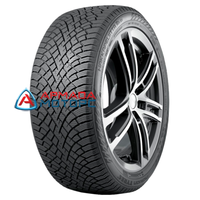 Шина зимняя Nokian Tyres Hakkapeliitta R5 EV 295/40 R21 111 T