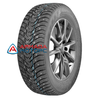 Шина зимняя Nordman Nordman 8 SUV 235/70 R16 106 T Шина зимняя Nordman Nordman 8 SUV 235/70 R16 106 T