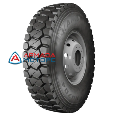  Kama NU 704 315/80 R22.5 156/150 L