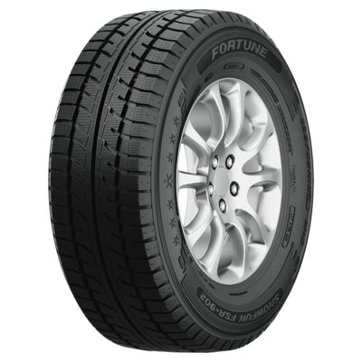 Шина зимняя Fortune FSR-902 215/65 R15C 104/102 T