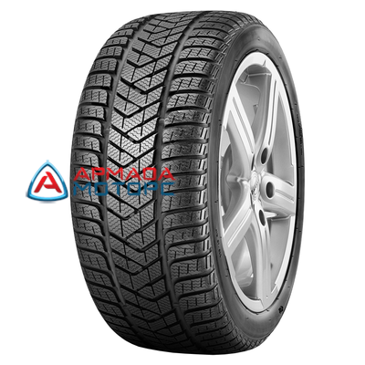 Шина зимняя Pirelli Winter Sottozero III 225/50 R18 99 H