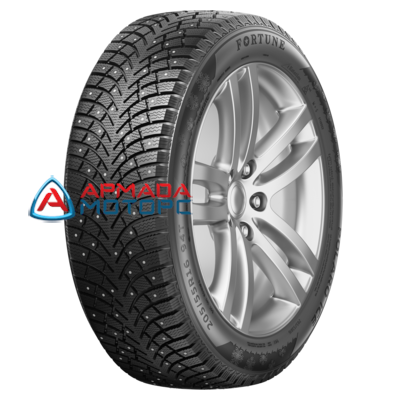 Шина зимняя Fortune Polaro Ice 205/55 R16 94 T