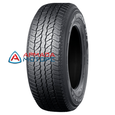 Шина летняя Yokohama Geolandar A/T G031A 265/65 R18 114 V