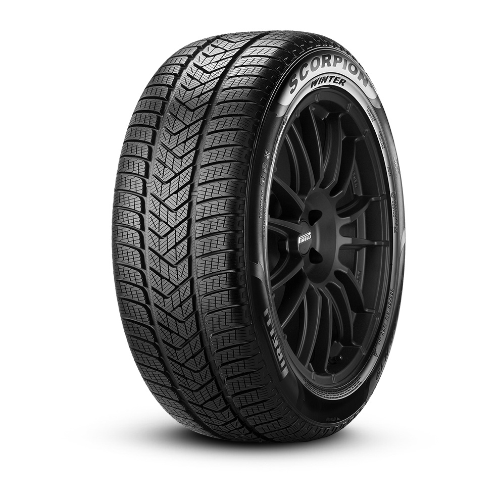 Шина зимняя Pirelli Scorpion Winter 315/40 R21 111 V