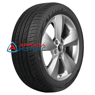 Шина летняя Bars UZ300 225/55 R16 99 W Шина летняя Bars UZ300 225/55 R16 99 W