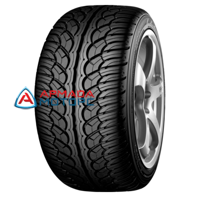 Шина летняя Yokohama Parada Spec-X PA02 305/40 R22 114 V