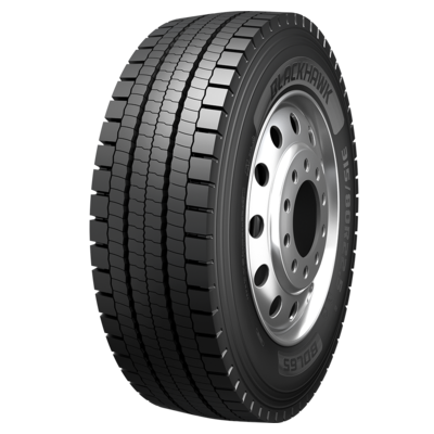Blackhawk (Sailun Group Co., LTD) BDL65 315/70 R22.5 156/150 L Blackhawk (Sailun Group Co., LTD) BDL65 315/70 R22.5 156/150 L