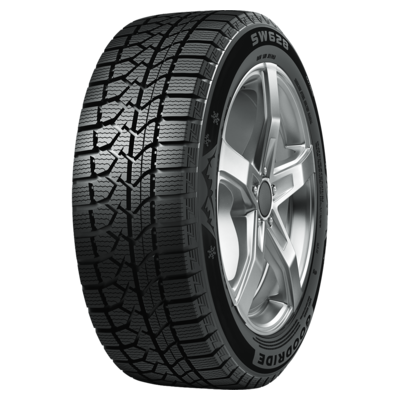 Шина зимняя Goodride SW628 255/40 R20 101 H Шина зимняя Goodride SW628 255/40 R20 101 H
