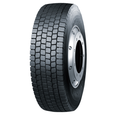  Goodride AD733 295/80 R22.5 152/149 M