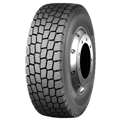 Шина зимняя Goodride IceTrac N2 (ND783) 315/70 R22.5 154/150 K