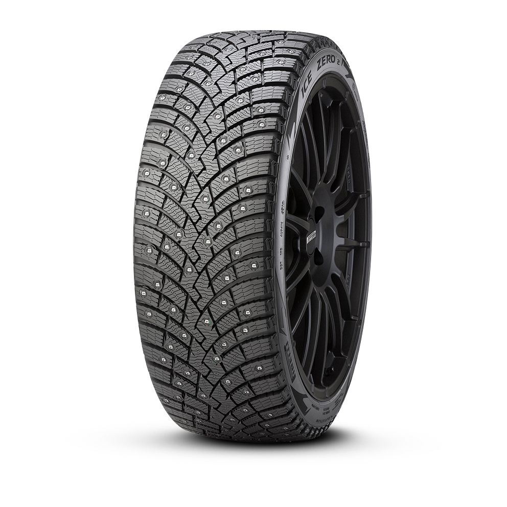 Шина зимняя Pirelli Ice Zero 2 225/40 R18 92 V