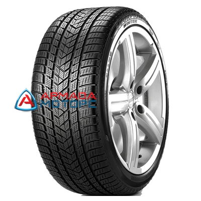 Шина зимняя Pirelli Scorpion Winter_ 275/40 R21 107 V