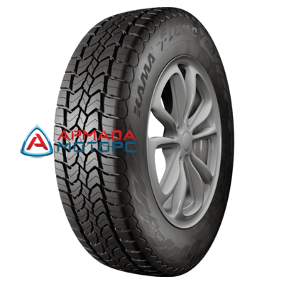  Kama Flame A/T (НК-245) 185/75 R16 97 T