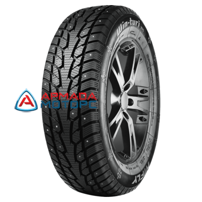 Шина зимняя HiFly Win-Turi 215 215/75 R15 100 S Шина зимняя HiFly Win-Turi 215 215/75 R15 100 S