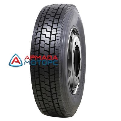 Шина летняя HiFly HH309 215/75 R17.5 135/133 J Шина летняя HiFly HH309 215/75 R17.5 135/133 J