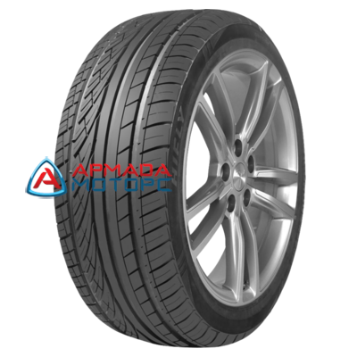 Шина летняя HiFly Vigorous HP801 225/45 R19 96 W