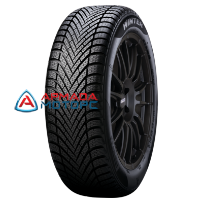 Шина зимняя Pirelli Cinturato Winter 195/45 R16 84 H