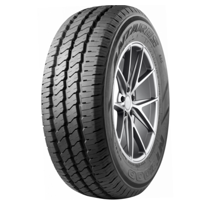 Шина летняя Antares NT 3000 195/70 R15C 104/102 R Шина летняя Antares NT 3000 195/70 R15C 104/102 R