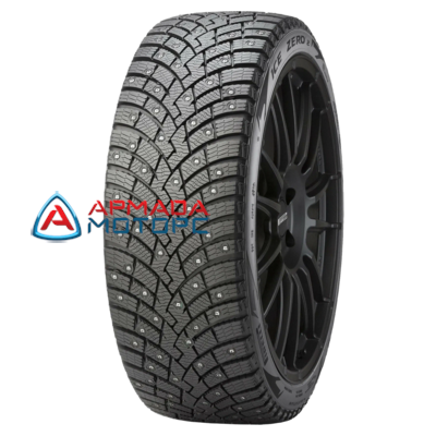 Шина зимняя Pirelli Ice Zero 2 225/45 R18 95 H