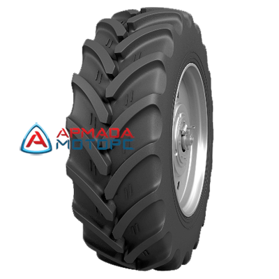  NorTec TA-01 710/70 R38 166 D