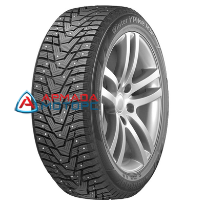 Шина зимняя Hankook Winter i*Pike X W429A 205/75 R15 97 T Шина зимняя Hankook Winter i*Pike X W429A 205/75 R15 97 T