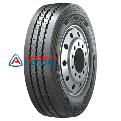  Hankook Smart Flex TH31 215/75 R17.5 135/133 K