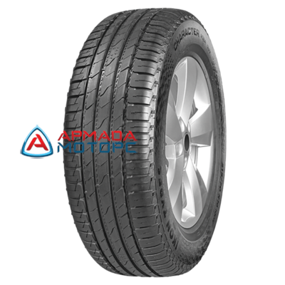 Шина летняя Ikon Tyres Character Aqua SUV 215/55 R18 99 V Шина летняя Ikon Tyres Character Aqua SUV 215/55 R18 99 V