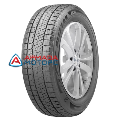 Шина зимняя Bridgestone Blizzak Ice 225/60 R18 100 S