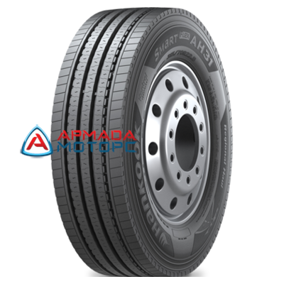  Hankook Smart Flex AH31+ 295/80 R22.5 154/149 M