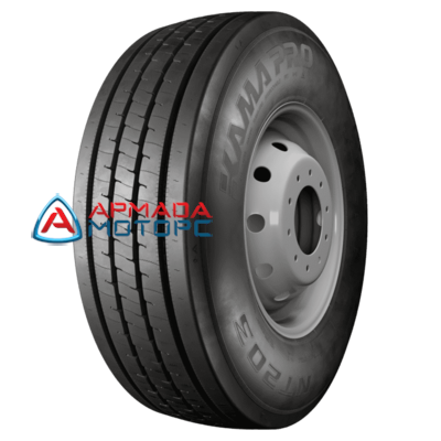  Kama PRO NT 203 385/65 R22.5 164 K