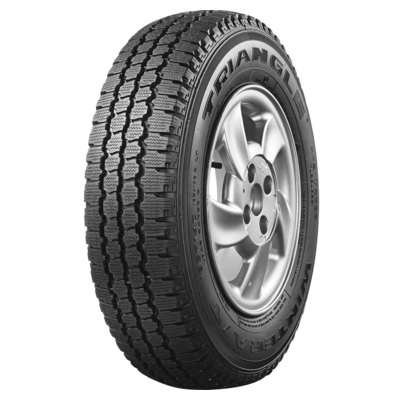 Шина зимняя Triangle TR737 185/0 R14C 102/100 Q