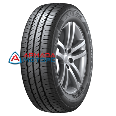 Шина летняя Laufenn LV01 215/70 R15C 109/107 S Шина летняя Laufenn LV01 215/70 R15C 109/107 S