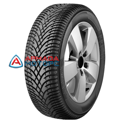 Шина зимняя BFGoodrich G-Force Winter 2 235/40 R18 95 V Шина зимняя BFGoodrich G-Force Winter 2 235/40 R18 95 V