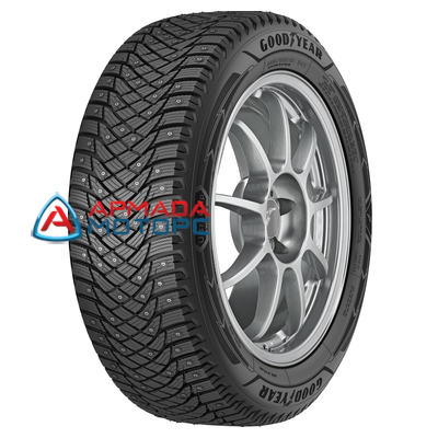 Шина зимняя Goodyear UltraGrip Arctic 2 SUV 215/65 R17 103 T