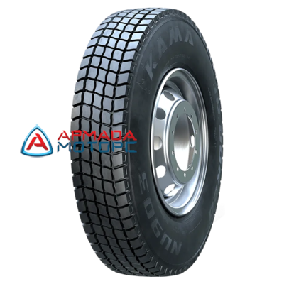  Kama NU 903 10/0 R20 149/146 K