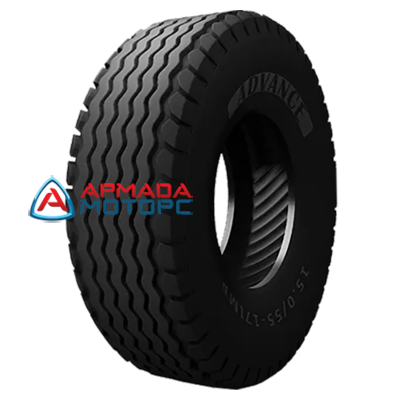  Advance I1C 15/55 —17  A8