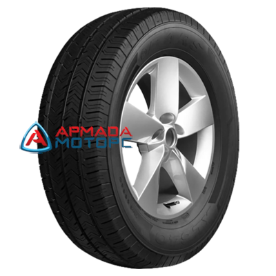 Шина летняя Bars XL640 225/70 R15C 112/110 R