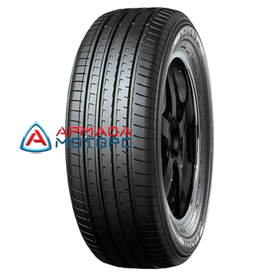 Шина летняя Yokohama Advan V61G 265/55 R19 109 V