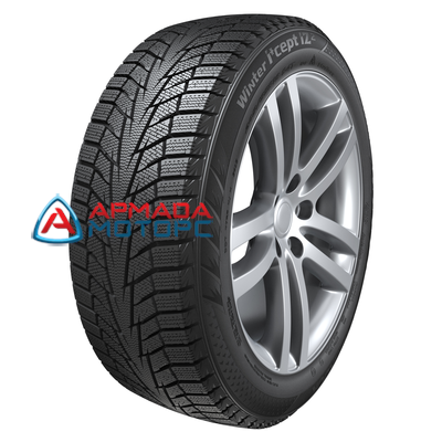 Шина зимняя Hankook Winter i*cept IZ2 W616 215/65 R17 99 T Шина зимняя Hankook Winter i*cept IZ2 W616 215/65 R17 99 T