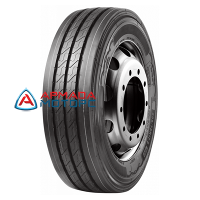  LingLong CrossWind CWT20E 215/75 R17.5 135/133 J