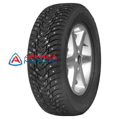 Шина зимняя Ikon Tyres Nordman 8 215/55 R17 98 T Шина зимняя Ikon Tyres Nordman 8 215/55 R17 98 T