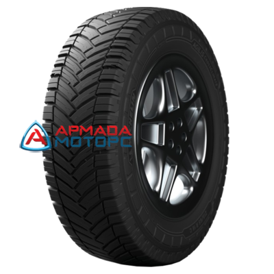 Шина летняя Michelin Agilis CrossClimate 215/75 R16C 116/114 R Шина летняя Michelin Agilis CrossClimate 215/75 R16C 116/114 R