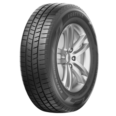 Fortune Travello 4S 195/75 R16C 110/108 R Fortune Travello 4S 195/75 R16C 110/108 R