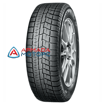 Шина зимняя Yokohama iceGuard Studless iG60 225/50 R17 94 Q Шина зимняя Yokohama iceGuard Studless iG60 225/50 R17 94 Q
