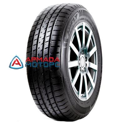 Шина летняя HiFly Vigorous HT601 225/60 R17 99 H Шина летняя HiFly Vigorous HT601 225/60 R17 99 H