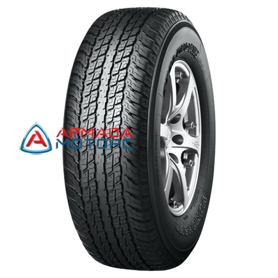 Шина летняя Yokohama Geolandar G94BV 265/60 R18 110 H Шина летняя Yokohama Geolandar G94BV 265/60 R18 110 H