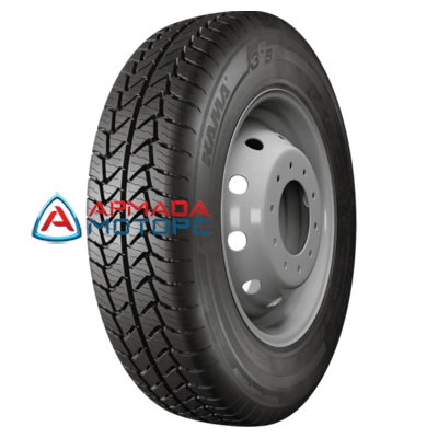  Kama Кама-365 LT (НК-243) 185/75 R13C 99/97 N